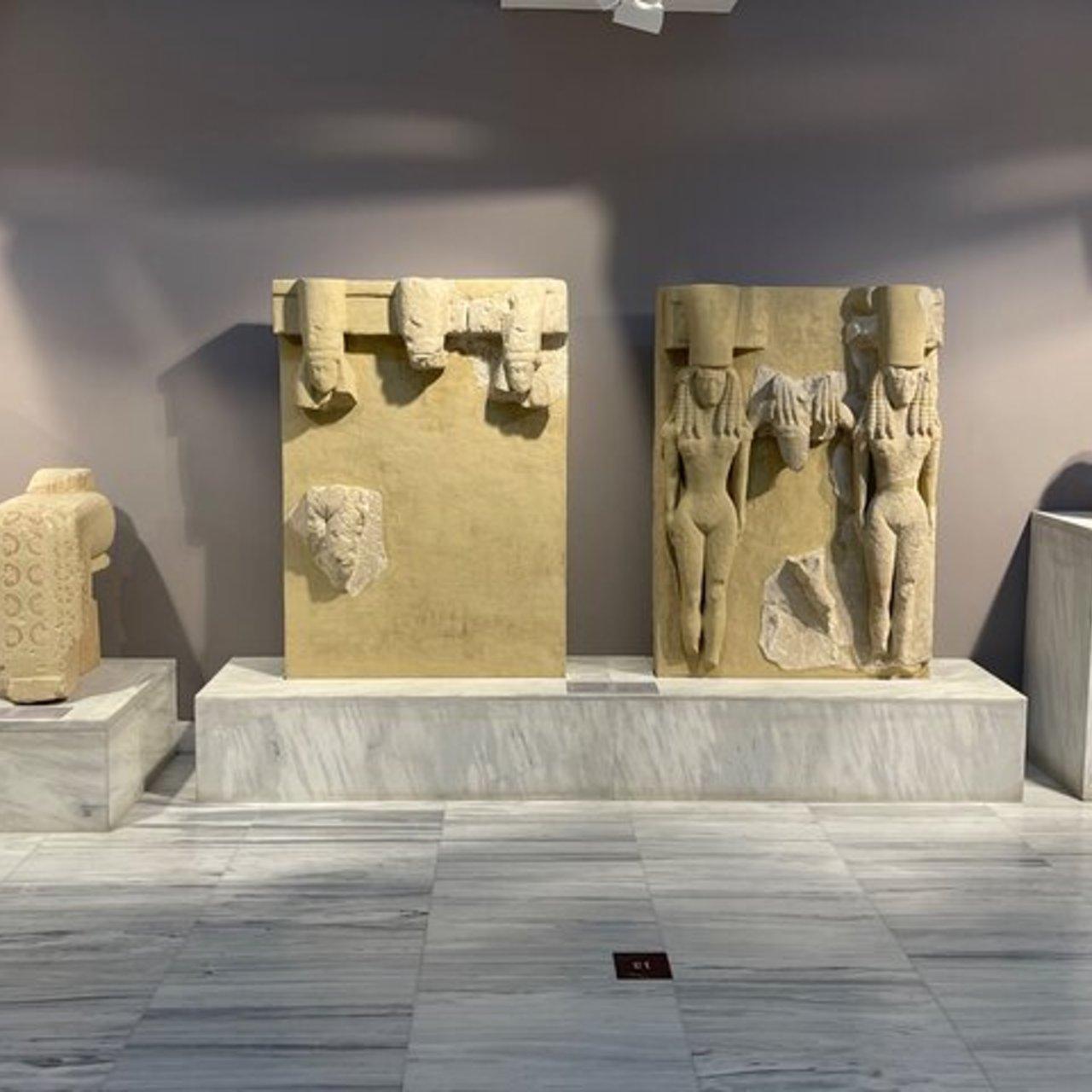 Knossos Palace & Heraklion Museum: A Private Journey into Europe’s Oldest Civilization — Heraklion, Greece (photo 5)