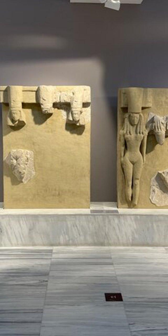 Knossos Palace & Heraklion Museum: A Private Journey into Europe’s Oldest Civilization — Heraklion, Greece (photo 5)