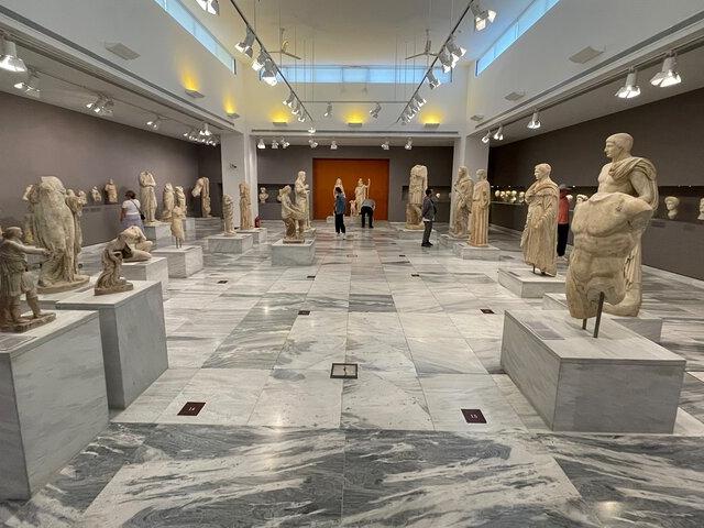 Knossos Palace & Heraklion Museum: A Private Journey into Europe’s Oldest Civilization — Heraklion, Greece (photo 4)