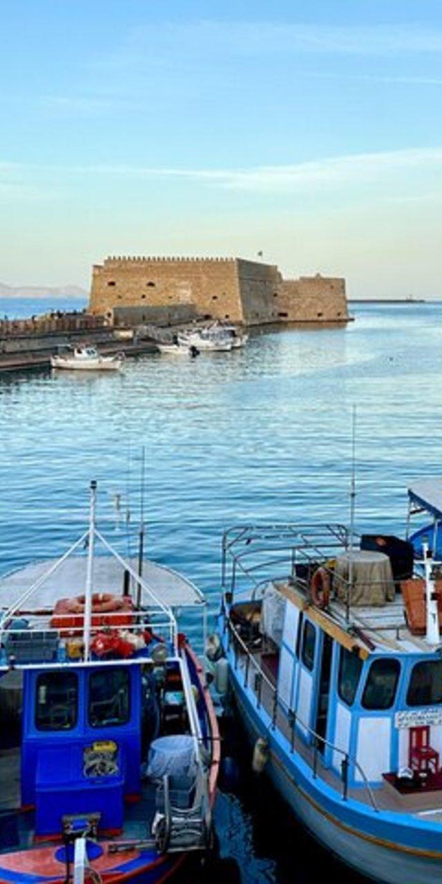 Knossos Palace & Heraklion Museum: A Private Journey into Europe’s Oldest Civilization — Heraklion, Greece (photo 2)