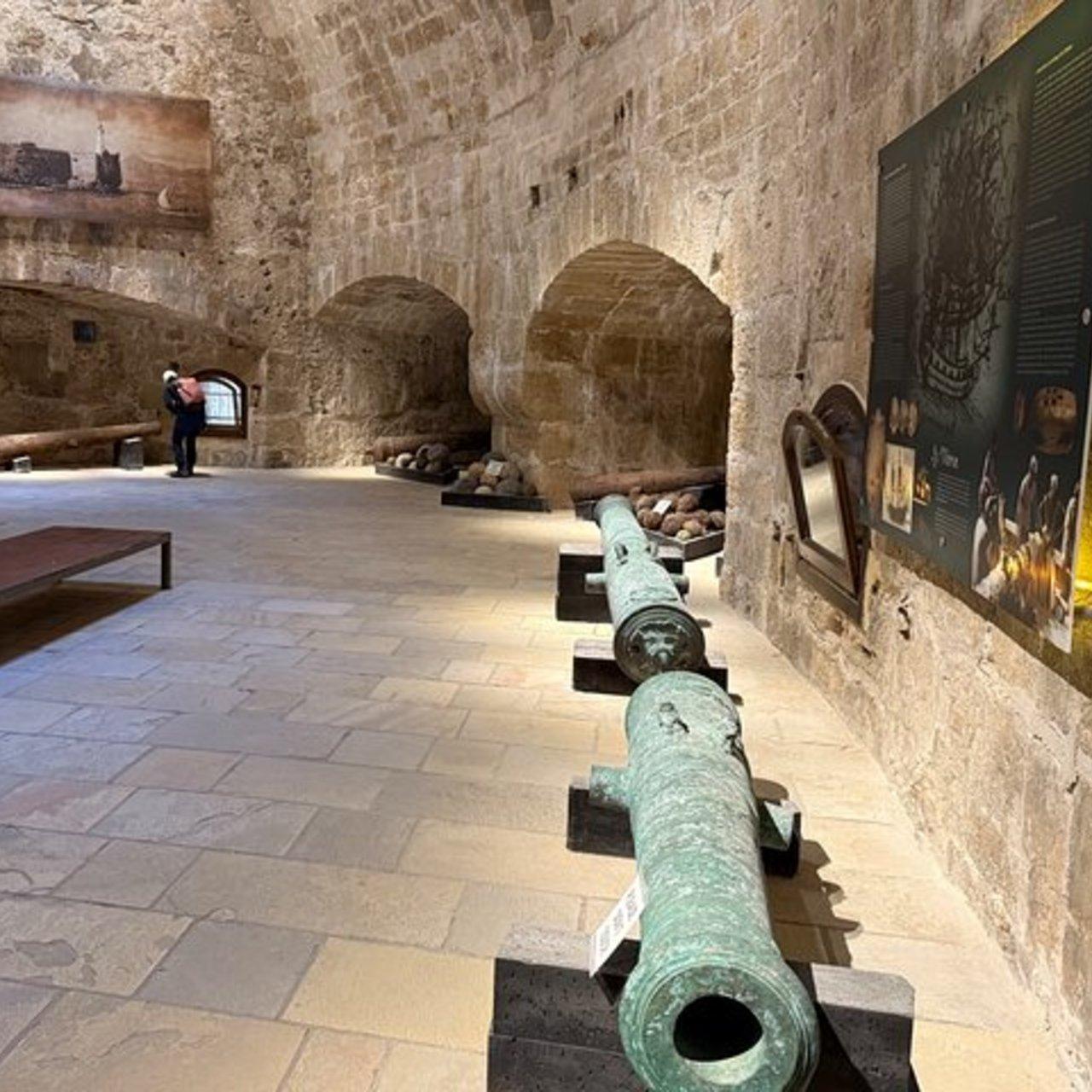 Knossos Palace & Heraklion Museum: A Private Journey into Europe’s Oldest Civilization — Heraklion, Greece (photo 6)