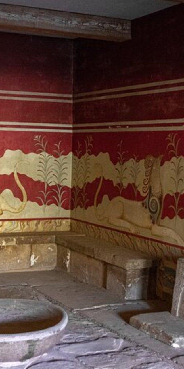 Knossos Palace & Heraklion Museum: A Private Journey into Europe’s Oldest Civilization — Heraklion, Greece (photo 3)