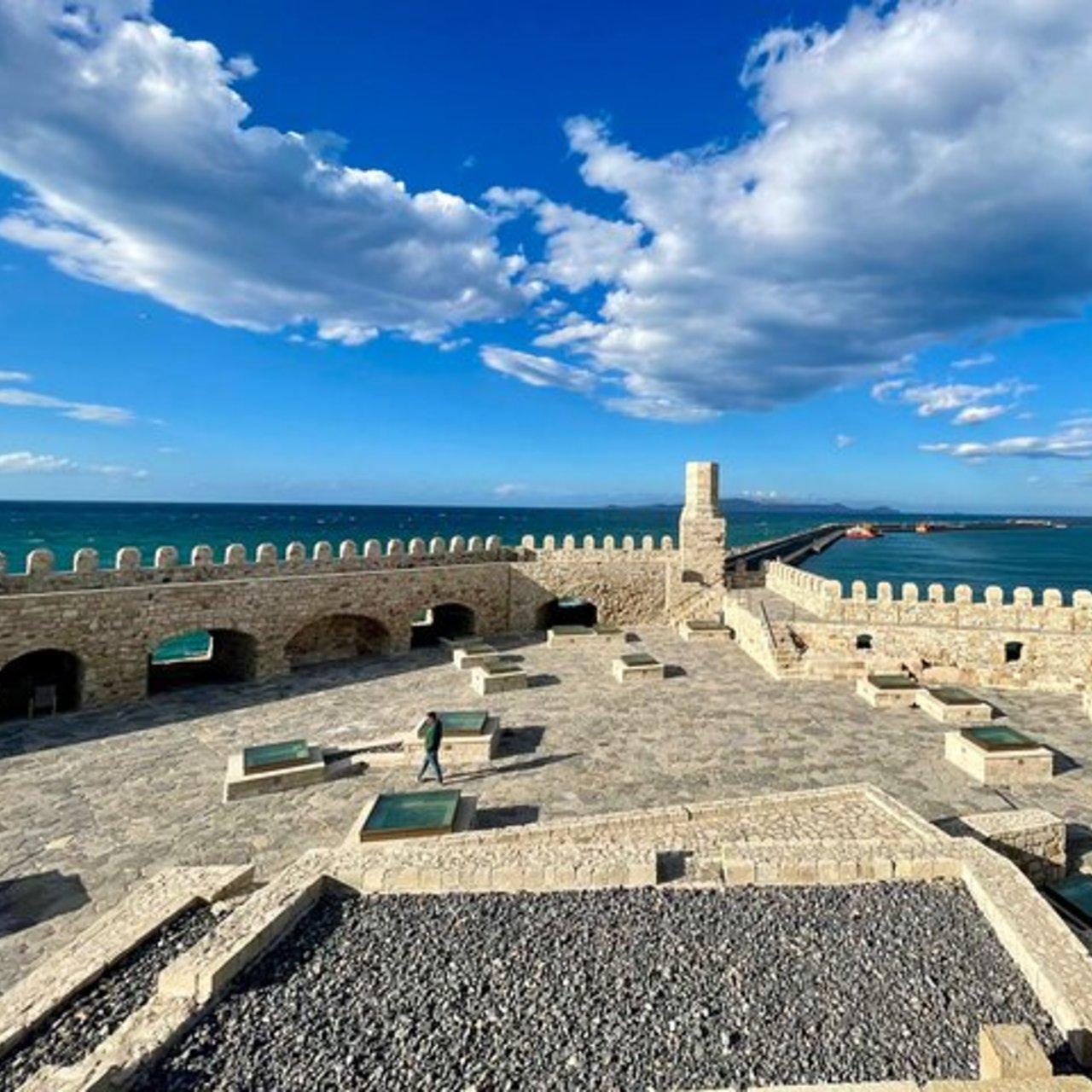 Knossos Palace & Heraklion Museum: A Private Journey into Europe’s Oldest Civilization — Heraklion, Greece (photo 8)