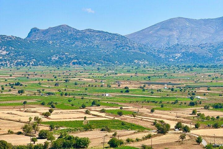 Knossos Palace & Zeus Cave: Private Journey through Myth & Nature — Lassithi Plateau, Greece (photo 4)