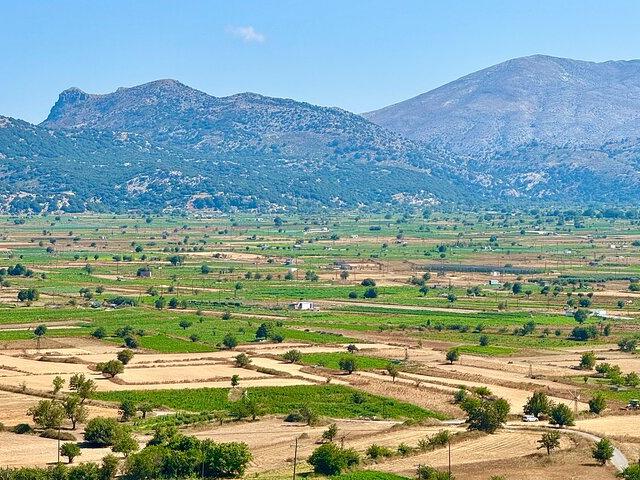 Knossos Palace & Zeus Cave: Private Journey through Myth & Nature — Lassithi Plateau, Greece (photo 4)