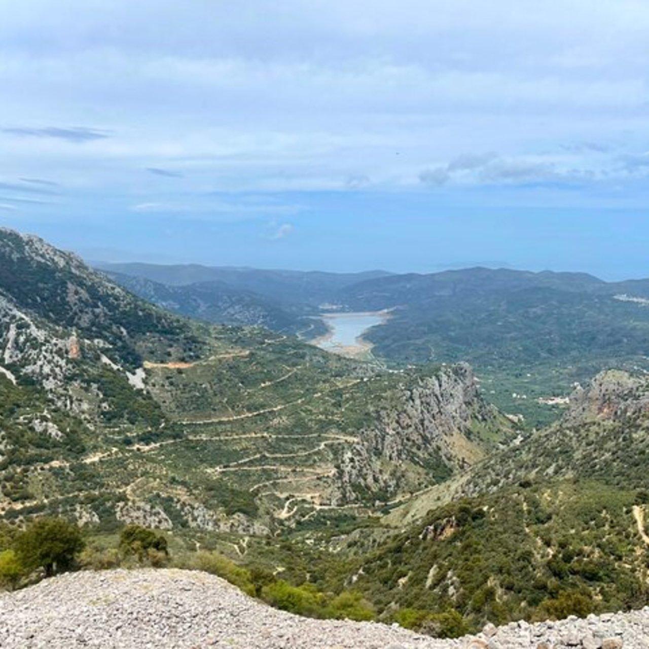 Knossos Palace & Zeus Cave: Private Journey through Myth & Nature — Lassithi Plateau, Greece (photo 8)