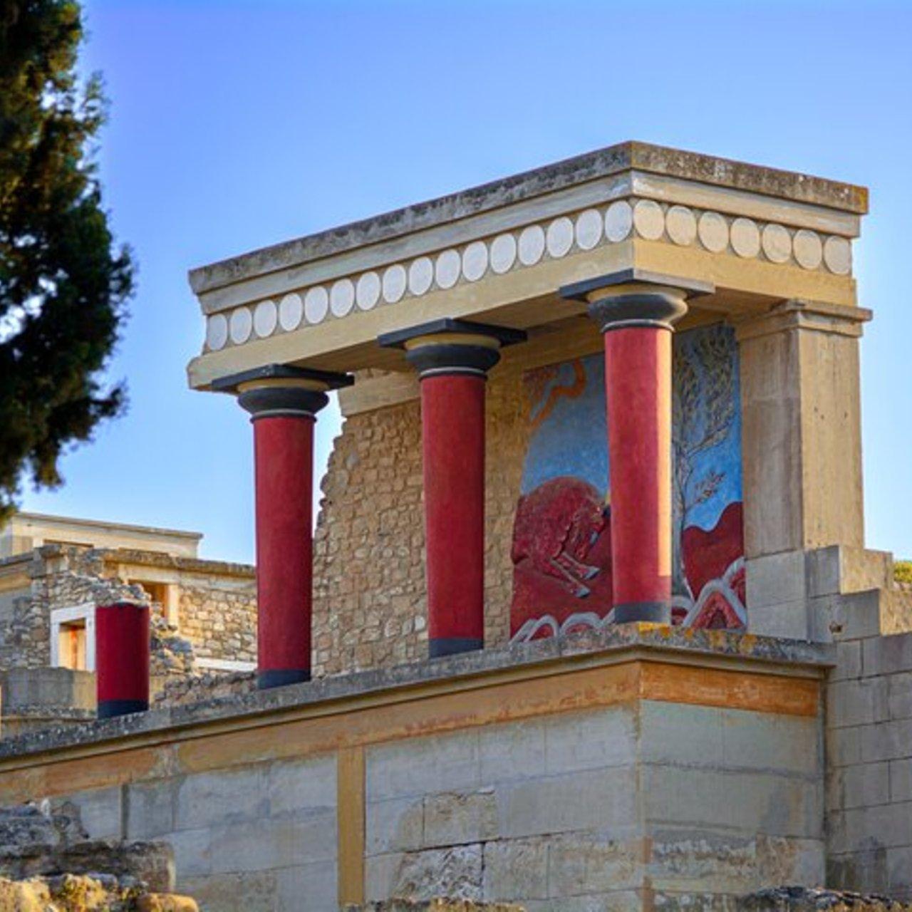 Tours in Lassithi Plateau, Greece