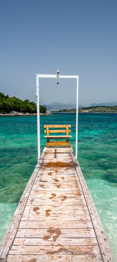 Ksamil