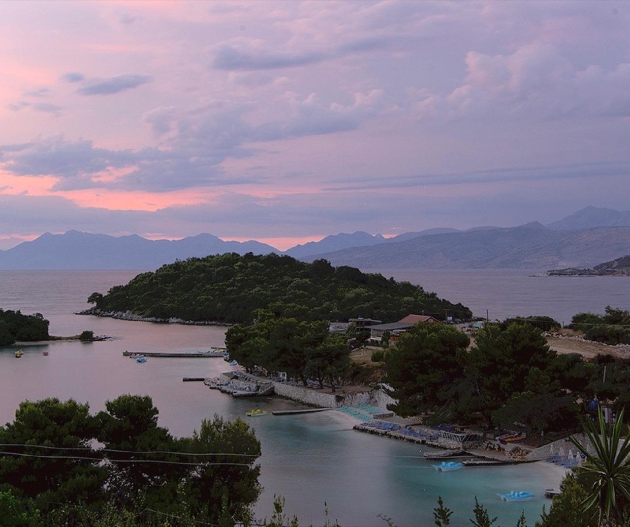 Ksamil Islands & Saranda Beach Tour — photo 2