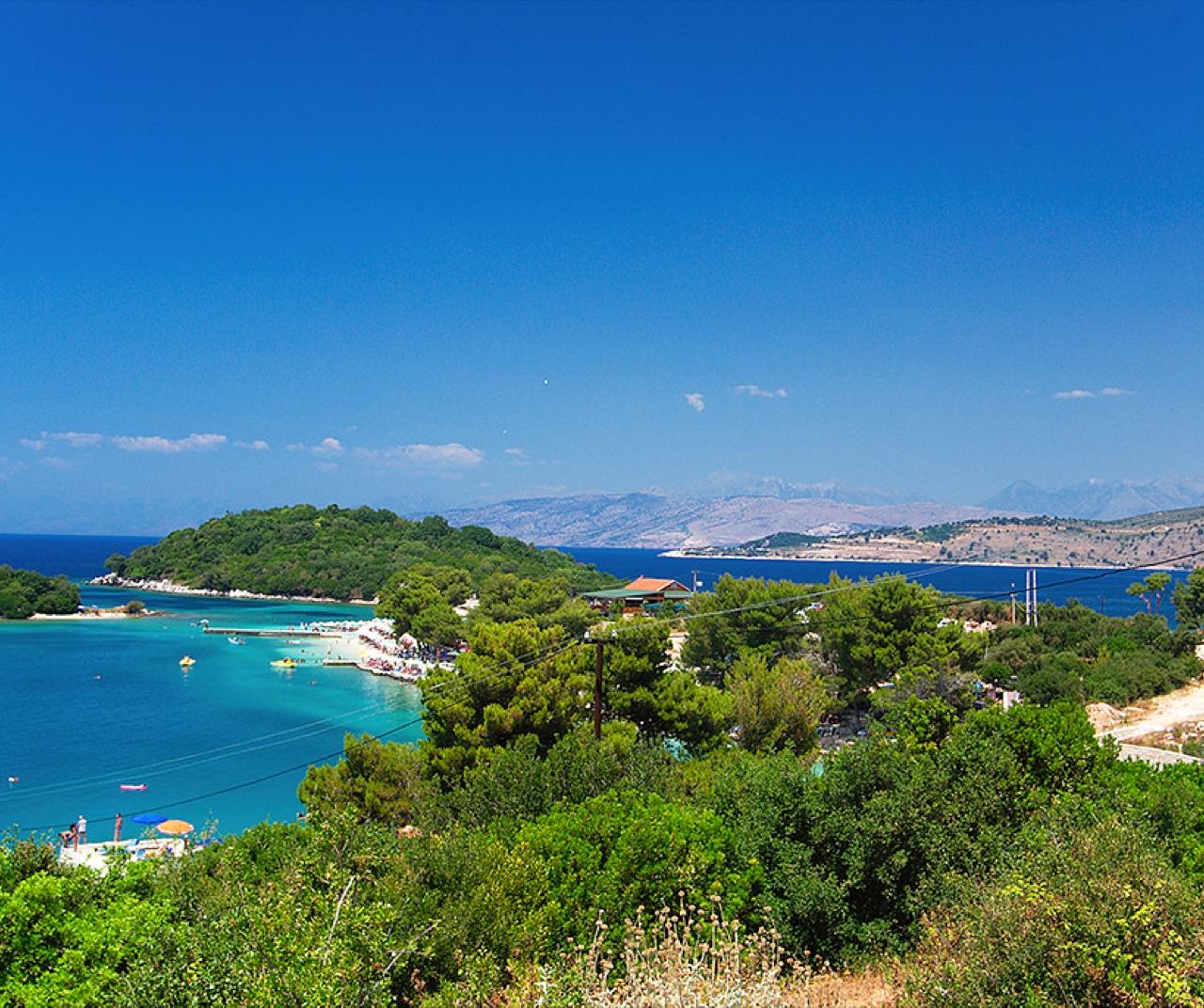 Ksamil Islands & Saranda Beach Tour — photo 3