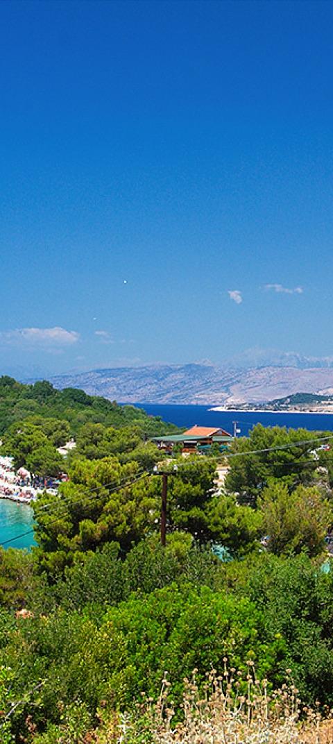 Ksamil Islands & Saranda Beach Tour — photo 3