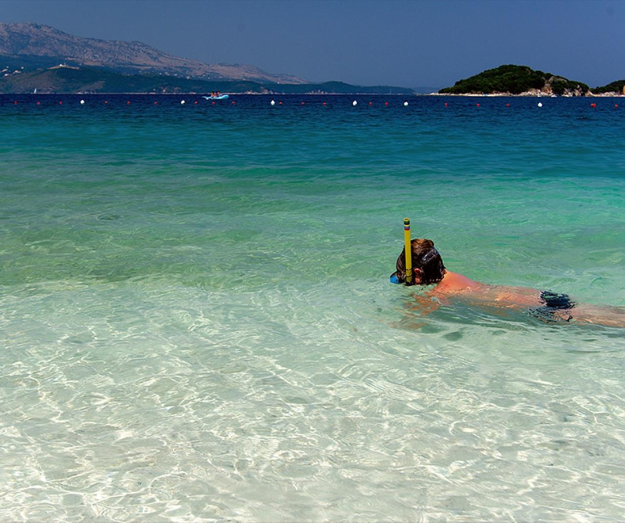 Ksamil Islands & Saranda Beach Tour — photo 4
