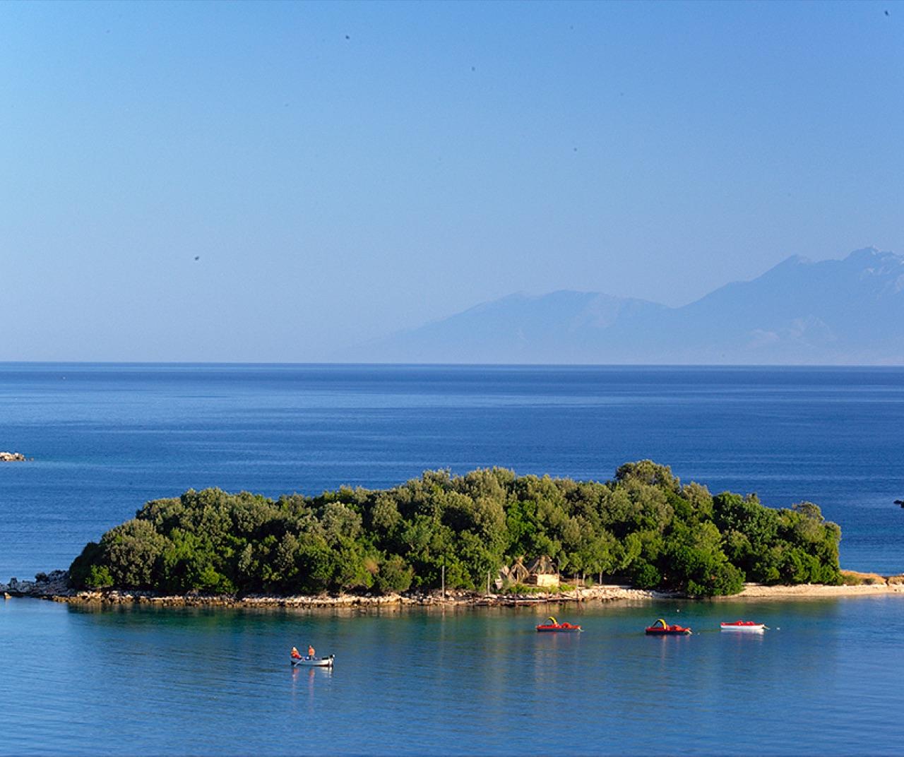 Ksamil Islands & Saranda Beach Tour — photo 5