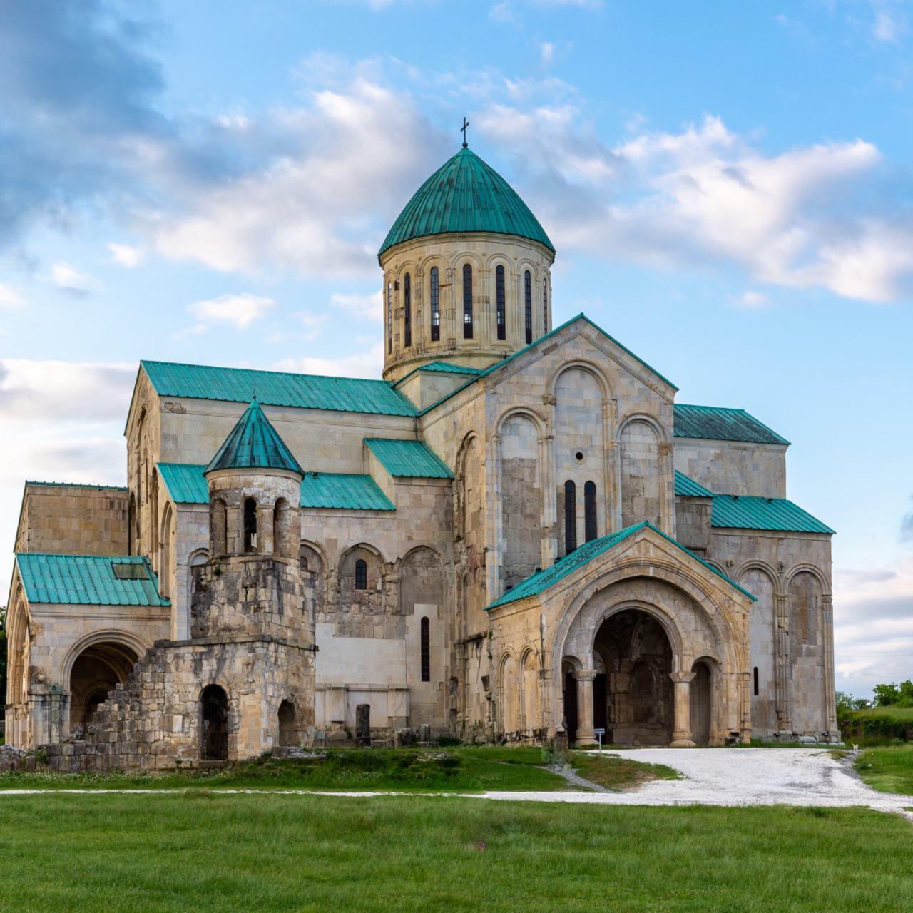 Tours in Kutaisi, Georgia