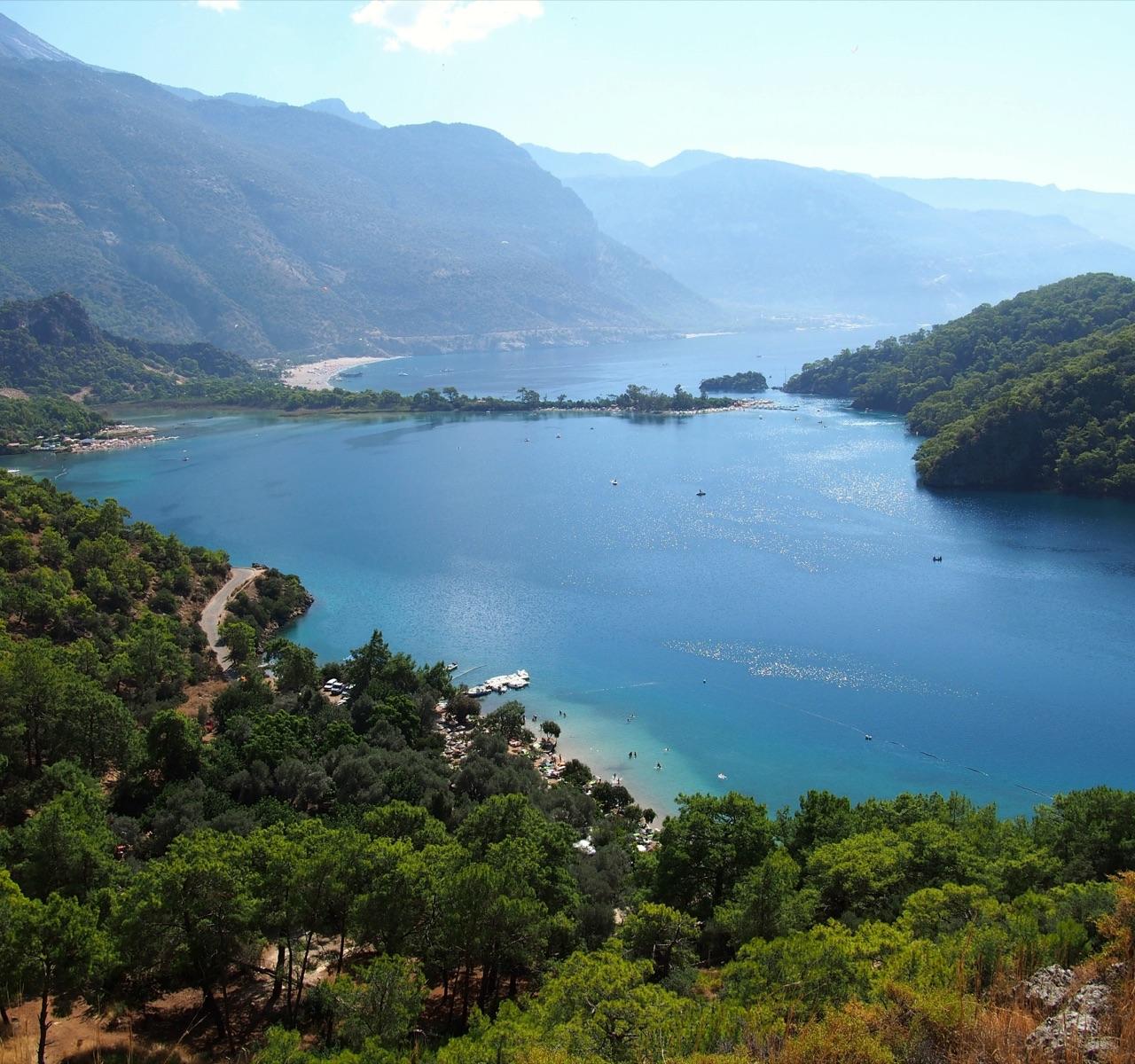 Lycian Way Coastal Trek Turkey — photo 4