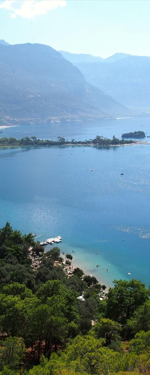 Lycian Way Coastal Trek Turkey — photo 4