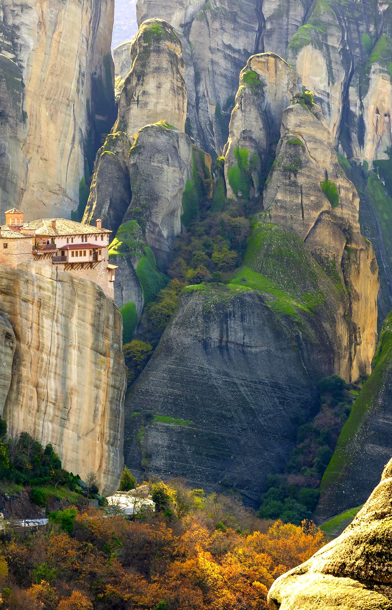 Walking Tours in Athens, Greece