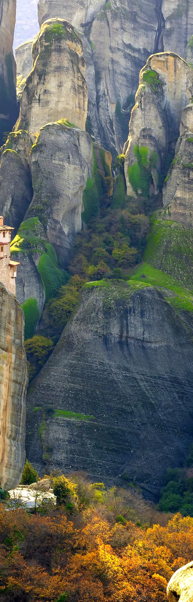Meteora Private Day Tour From Athens — city tours in Athens, Greece
