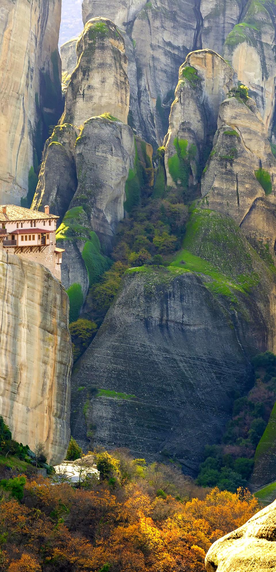 Meteora Private Day Tour From Athens — city tours in Athens, Greece