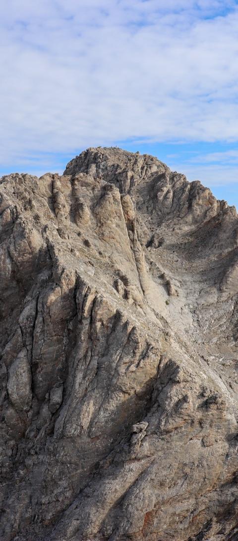 Mount Olympus Summit Trek — photo 2