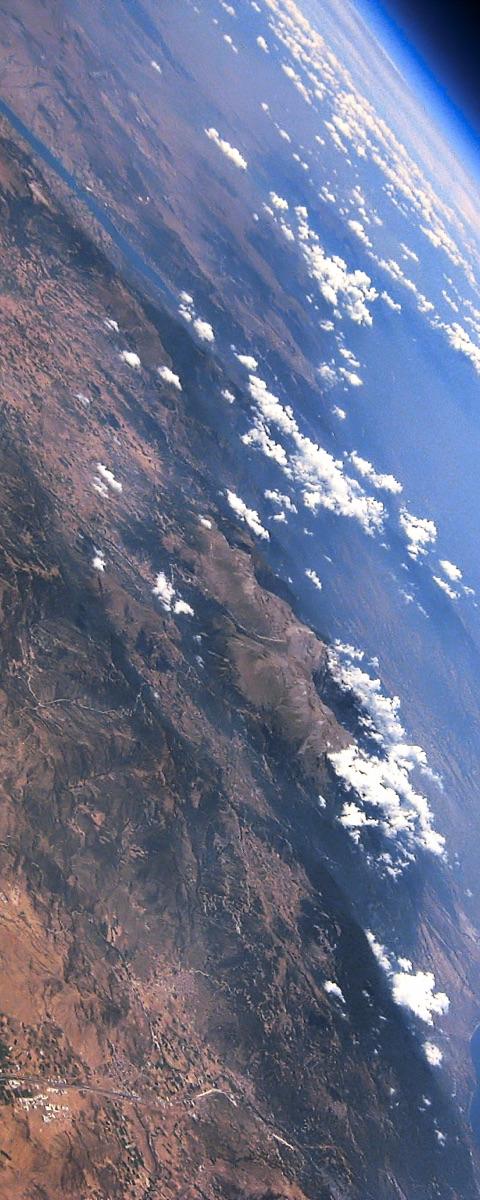 Mount Olympus Summit Trek — photo 3