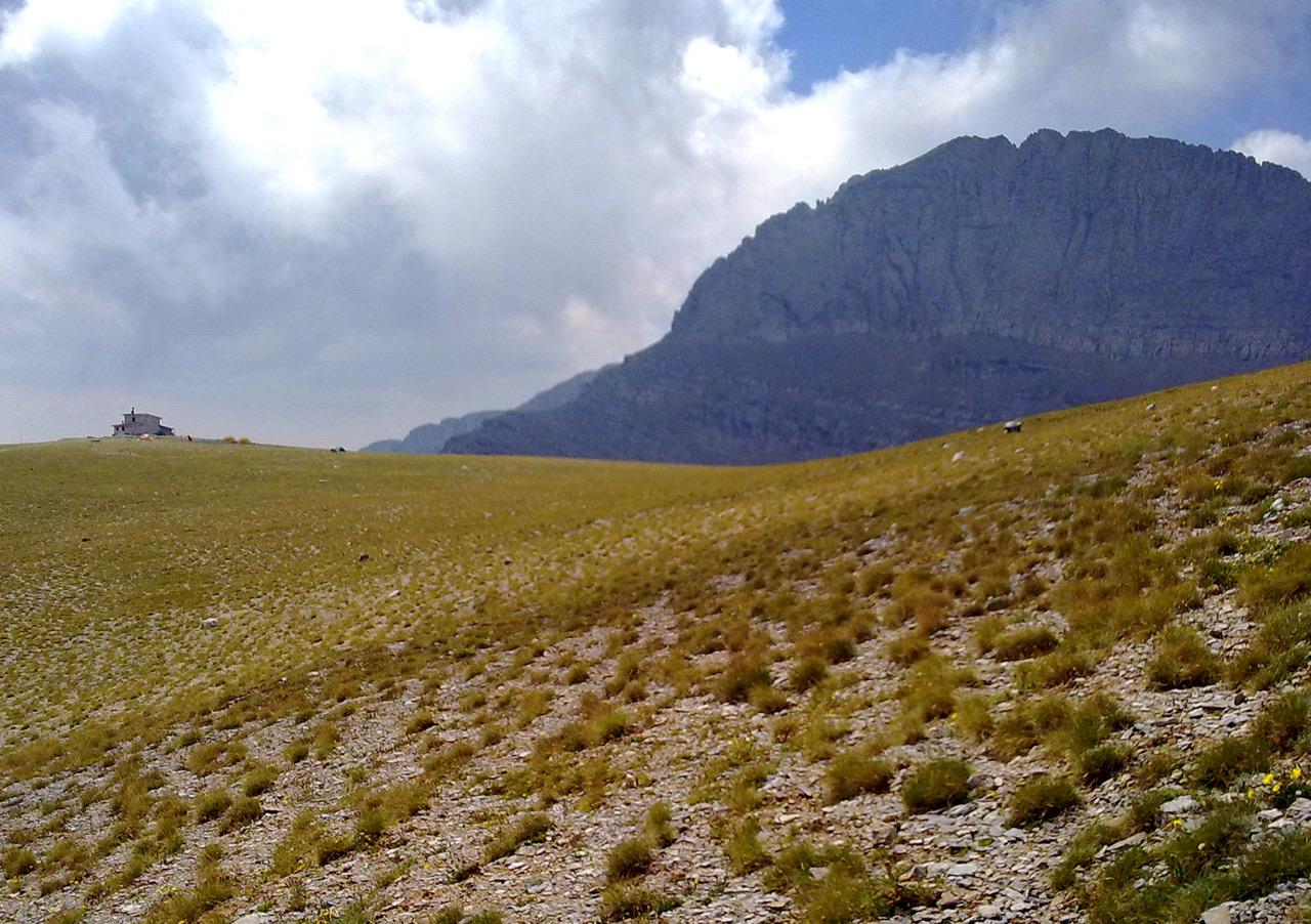 Mount Olympus Summit Trek — photo 4