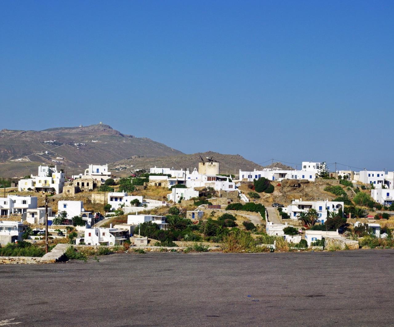 Mykonos Beach Hopping Day Tour — photo 3