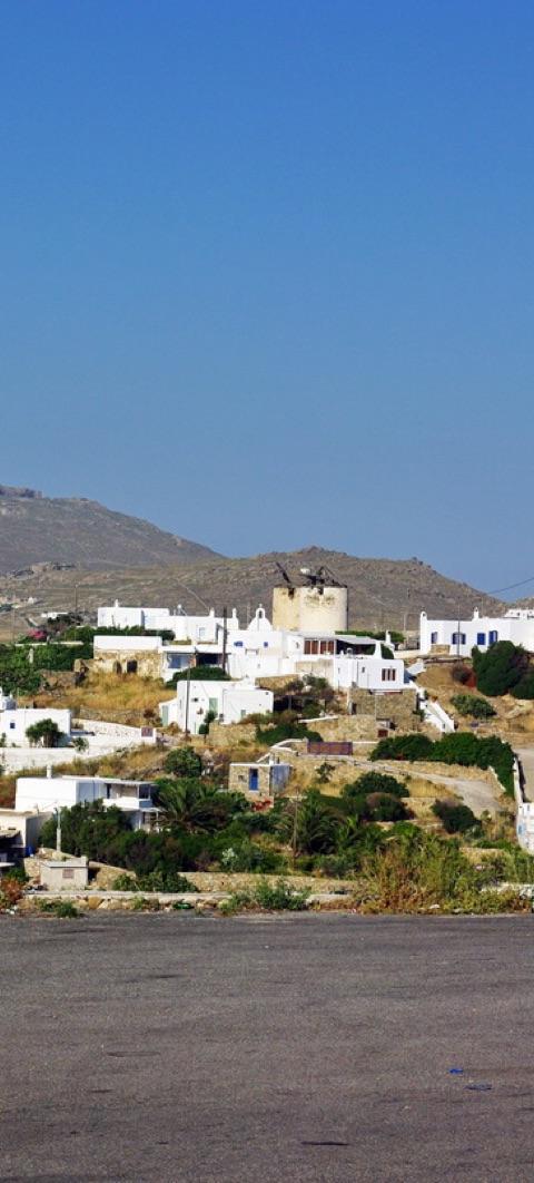 Mykonos Beach Hopping Day Tour — photo 3