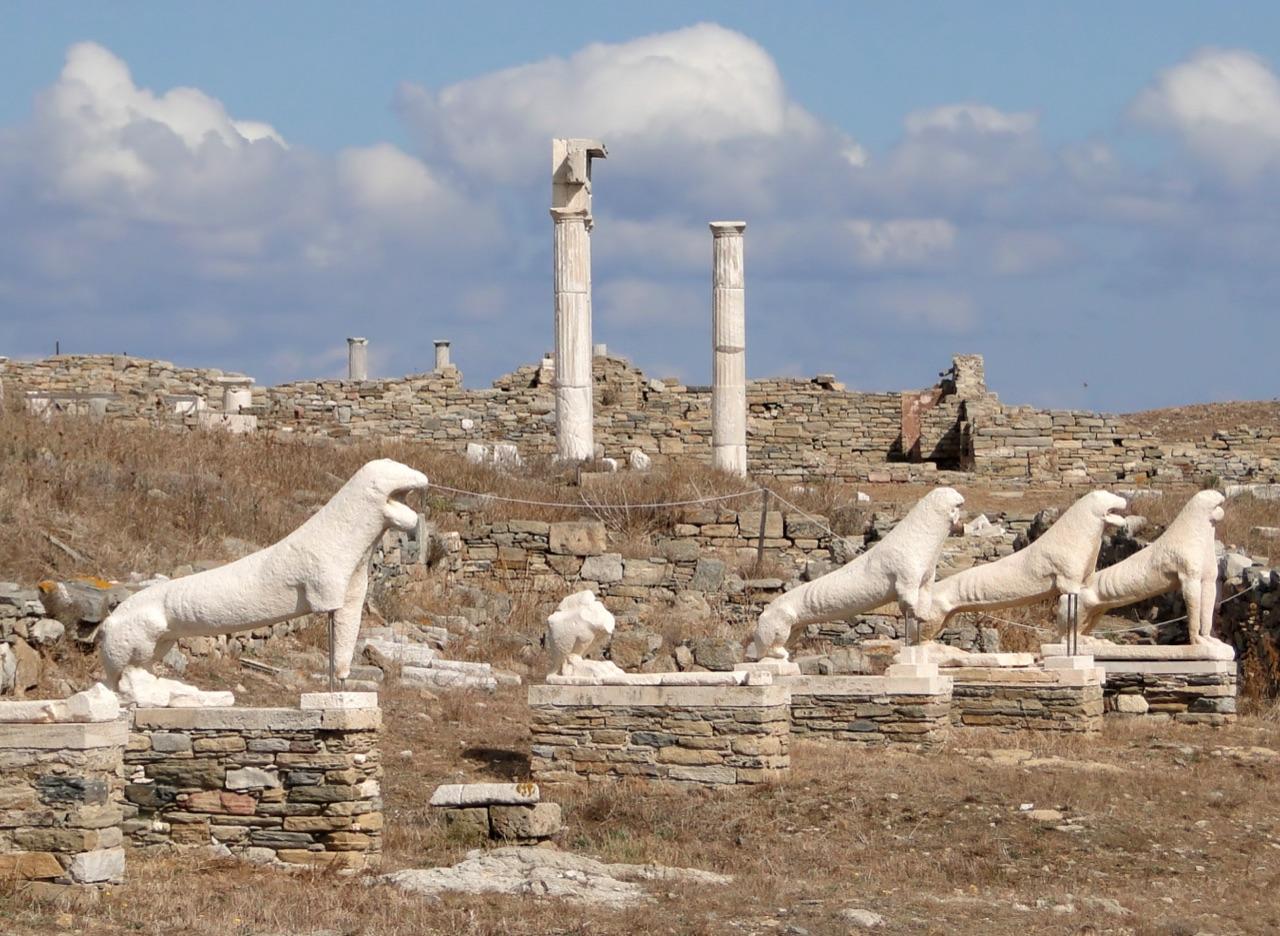 Mykonos Beach Hopping Day Tour — photo 5