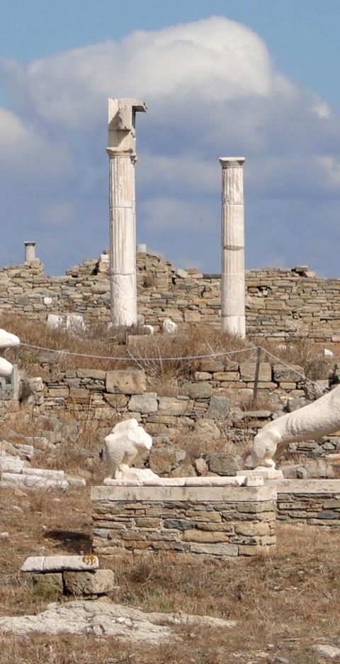 Mykonos Beach Hopping Day Tour — photo 5