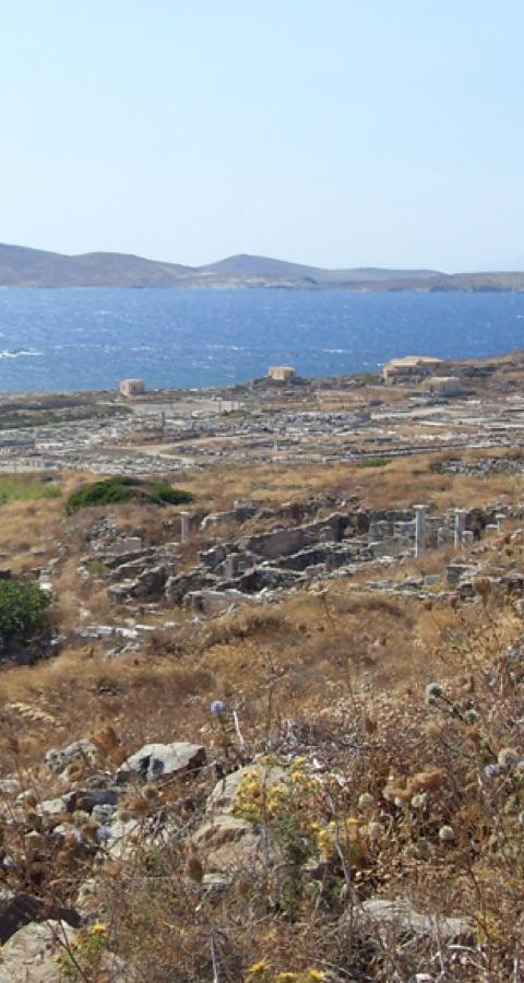 Mykonos