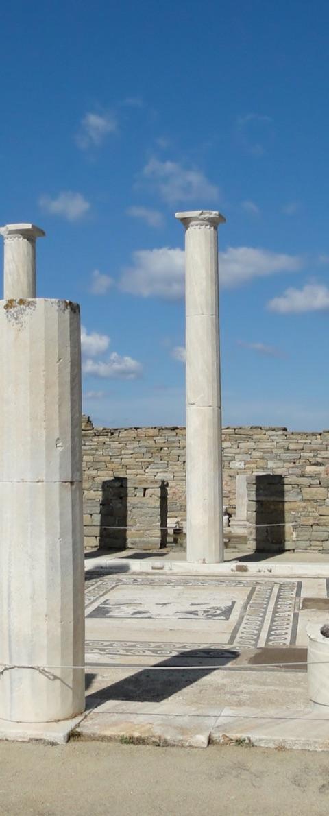 Mykonos Delos Island Archaeological Cruise — photo 4