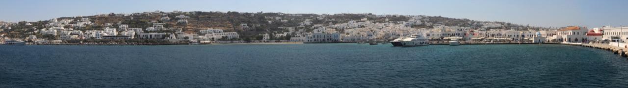 Mykonos Delos Island Archaeological Cruise — photo 5