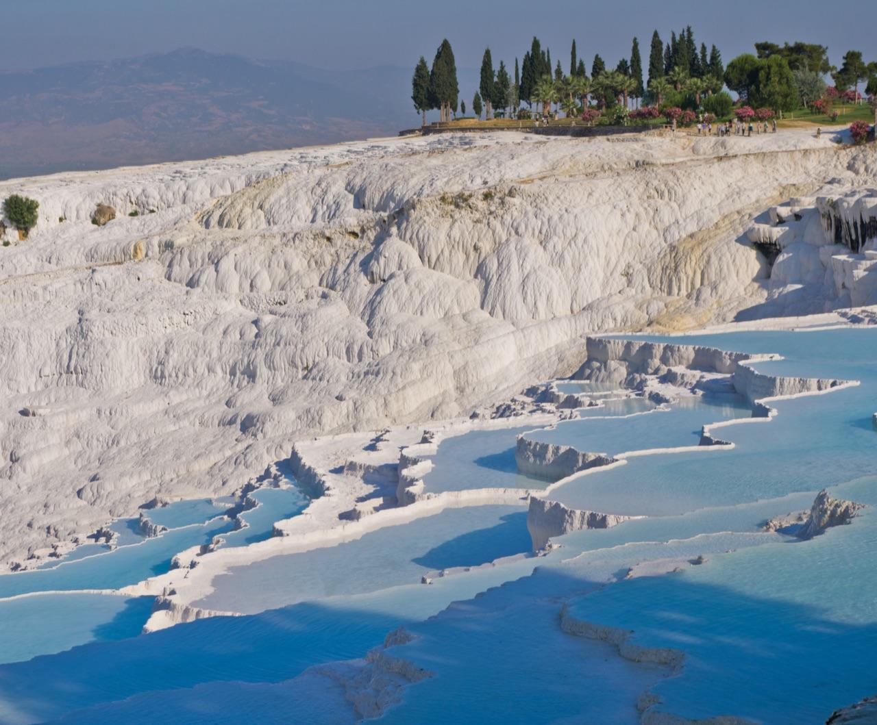 Pamukkale Thermal Pools Day Trip — photo 3