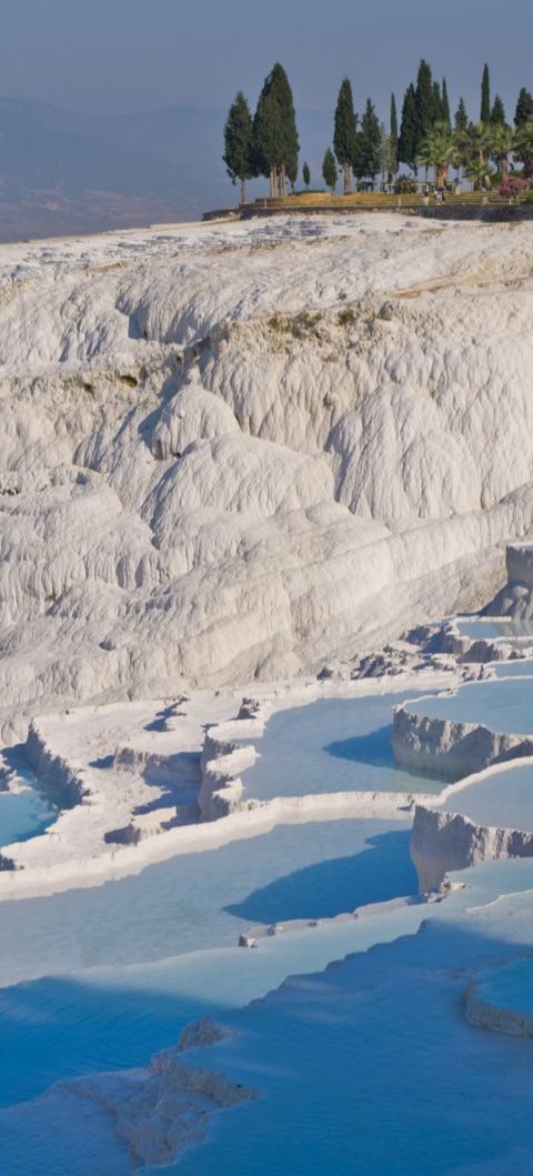 Pamukkale Thermal Pools Day Trip — photo 3