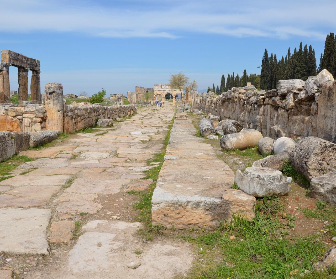 Pamukkale Thermal Pools Day Trip — photo 5