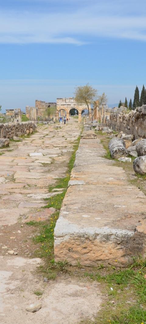 Pamukkale Thermal Pools Day Trip — photo 5