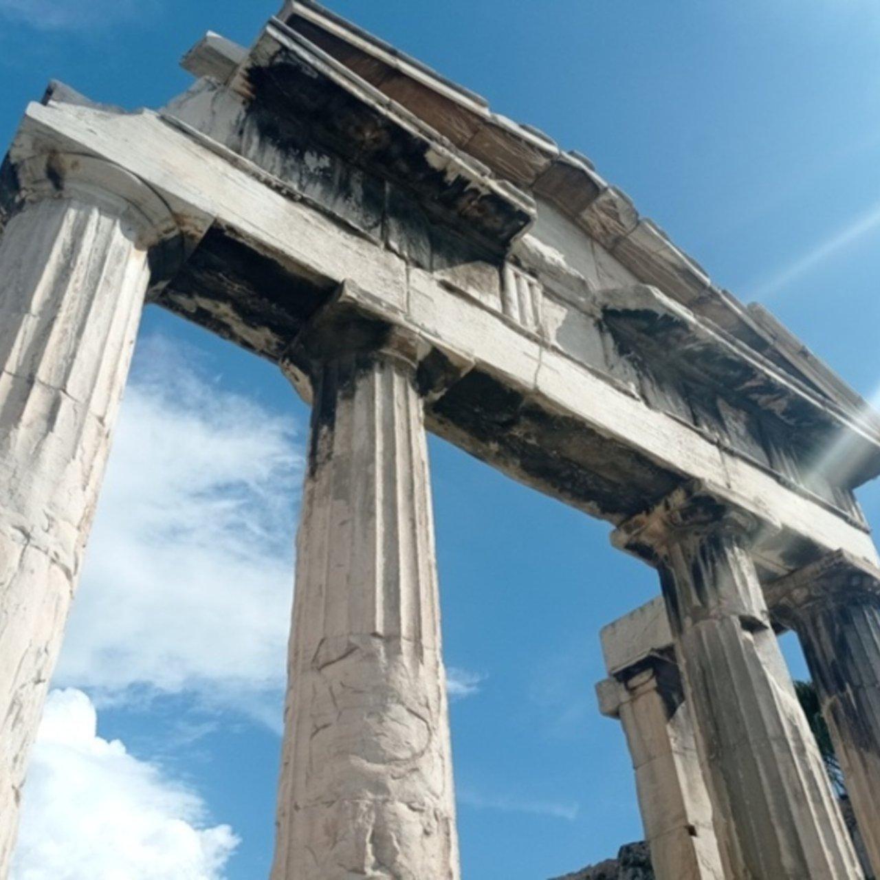 Philosophical Tour in Athens in spanish — Athens, Greece (photo 2)