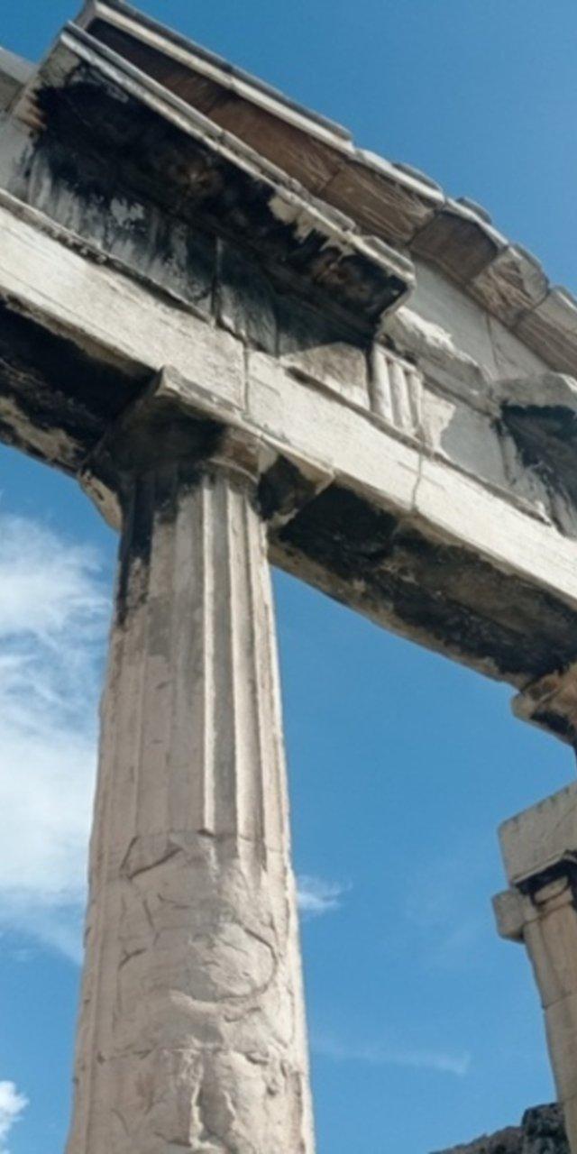 Philosophical Tour in Athens in spanish — Athens, Greece (photo 2)