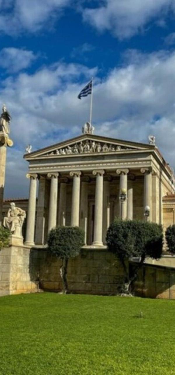Philosophical Tour in Athens in spanish