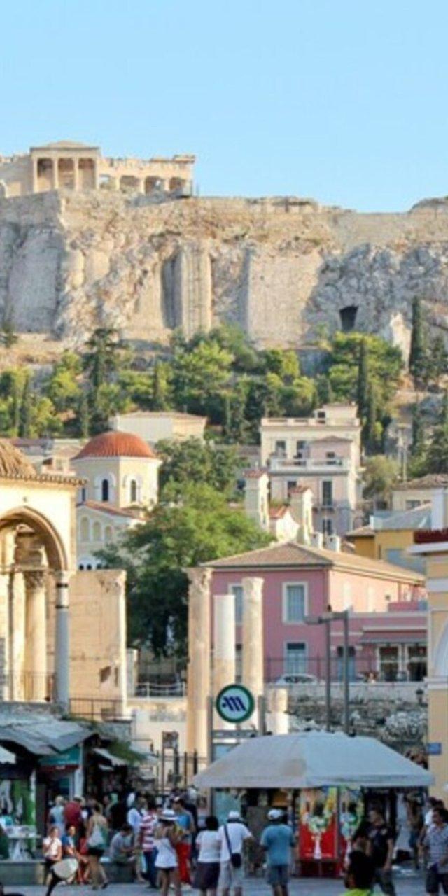 Philosophical Tour in Athens in spanish — Athens, Greece (photo 4)
