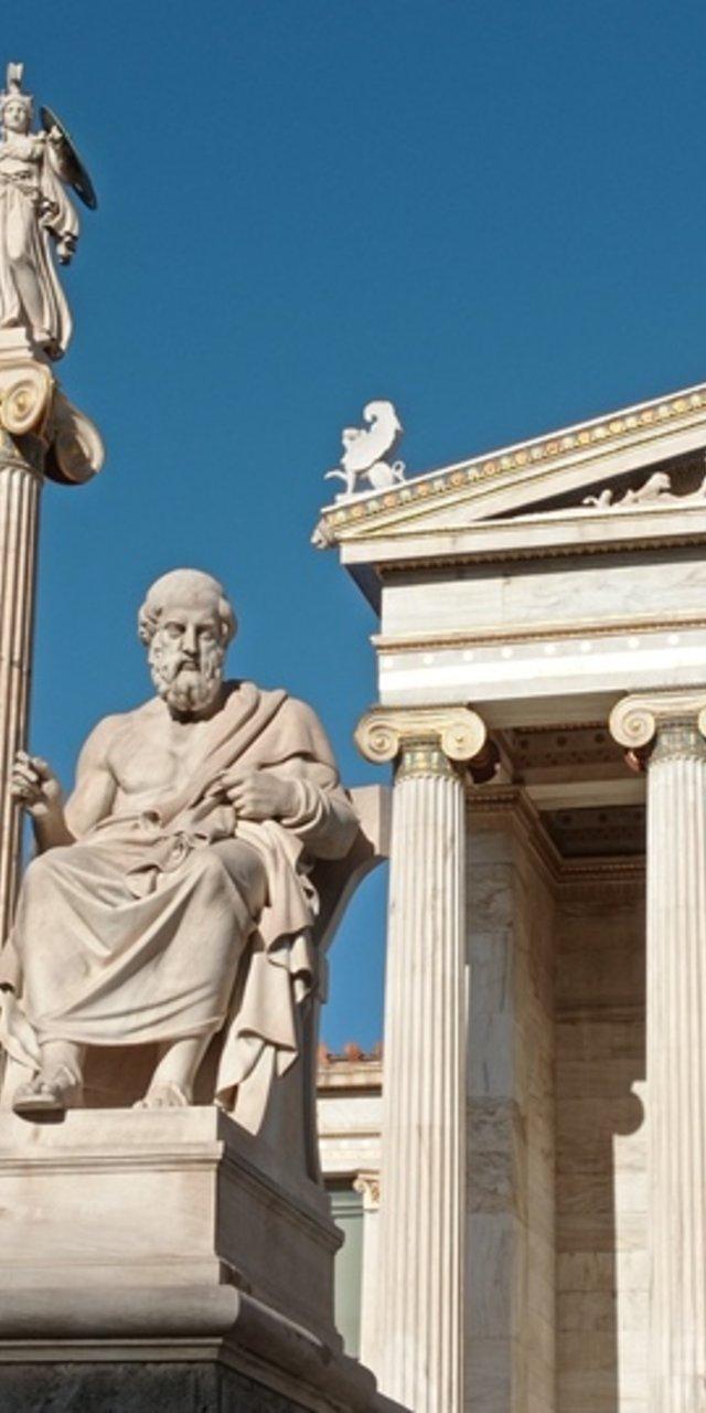 Philosophical Tour in Athens in spanish — Athens, Greece (photo 5)
