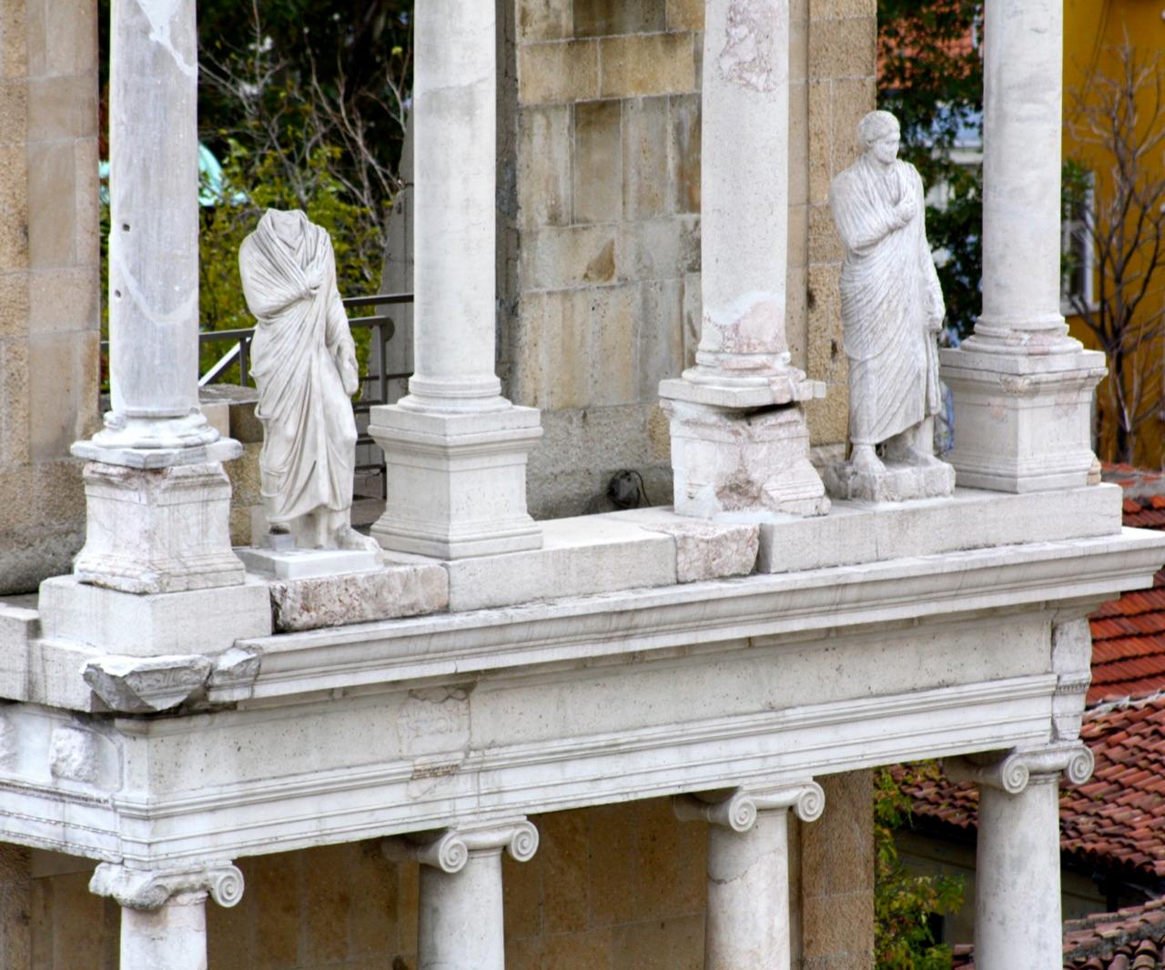 Plovdiv Old Town Heritage Walk — photo 2