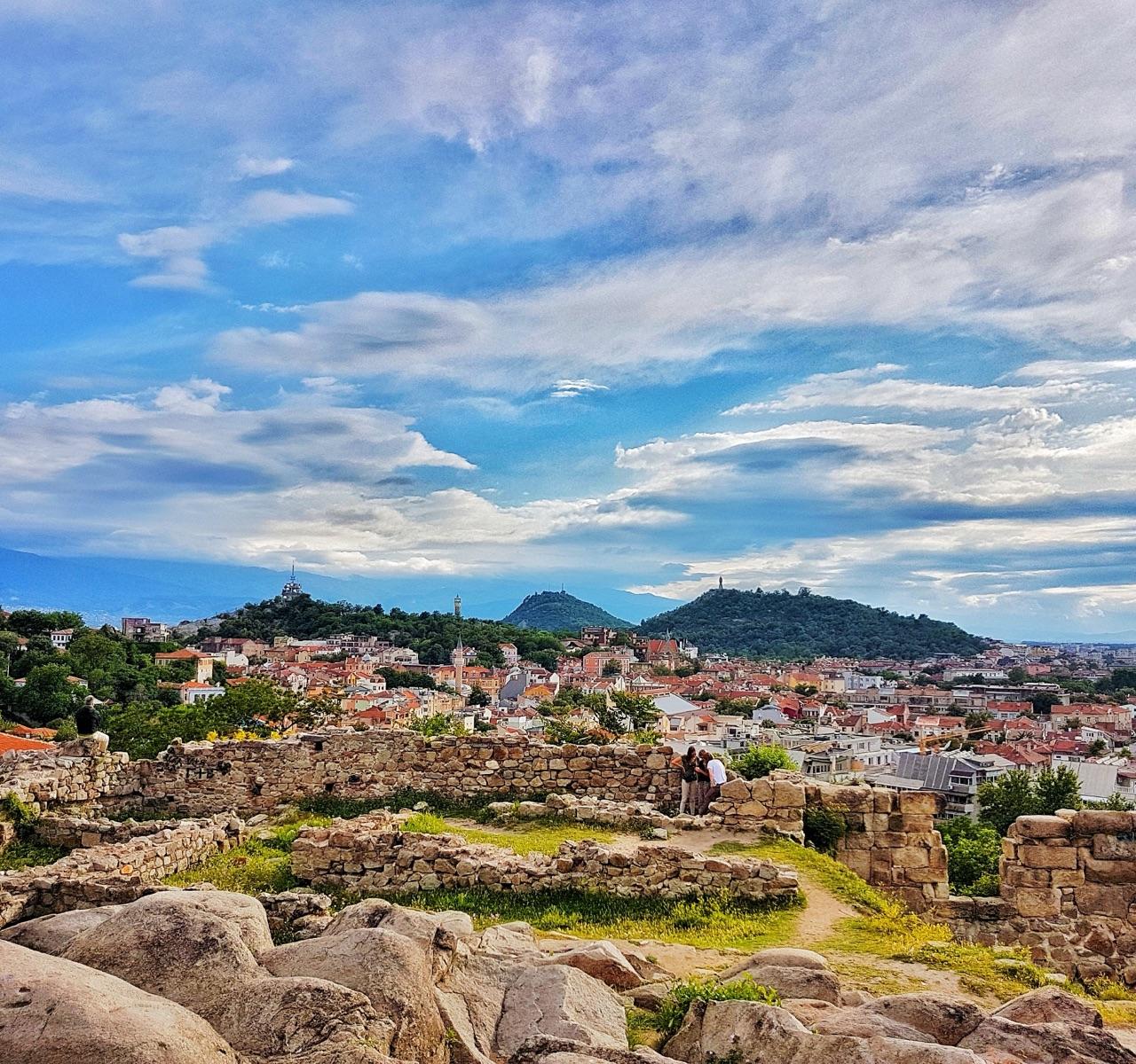 Plovdiv Old Town Heritage Walk — photo 3