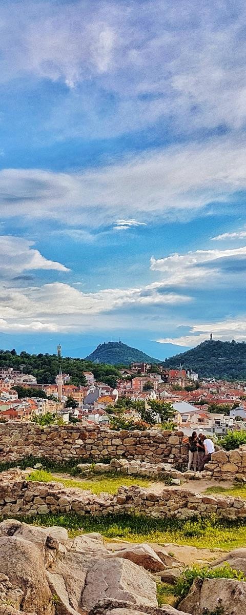 Plovdiv Old Town Heritage Walk — photo 3