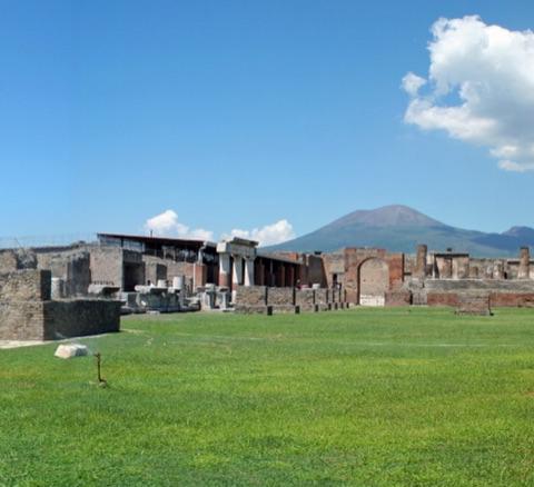 Naples