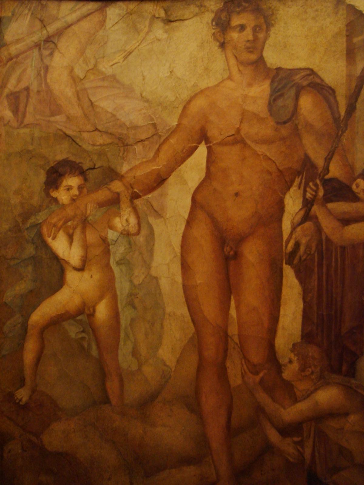 Pompeii & Herculaneum Guided Tour — photo 5