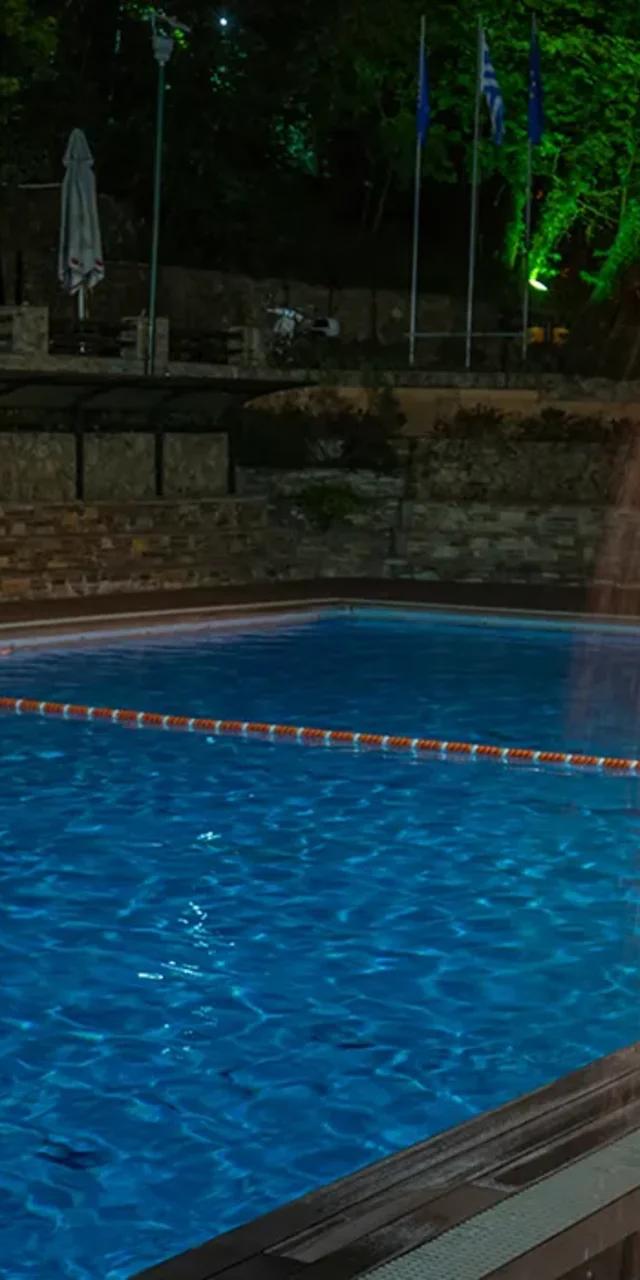 Day Trip: Pozar Thermal Baths & Edessa Waterfalls Tour: Nature and Relaxation — Edessa, Greece (photo 2)