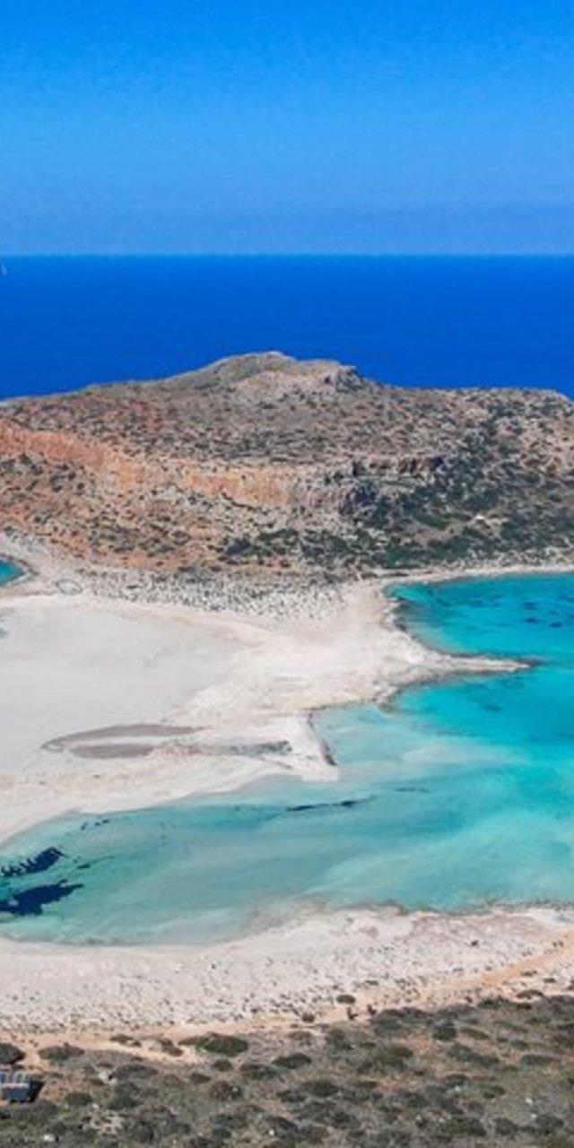 Private Balos Lagoon & Falassarna Beach: A Premium Day Trip — Balos, Greece (photo 3)