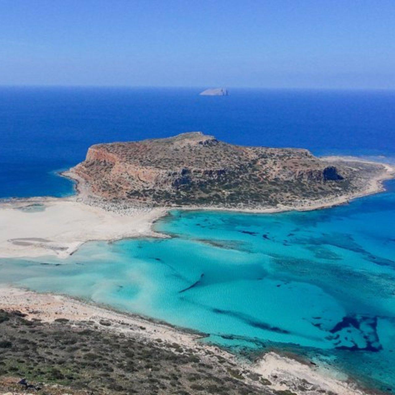 Tours in Balos, Greece